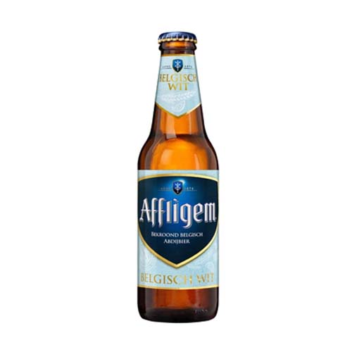 Affligem Belgisch Wit