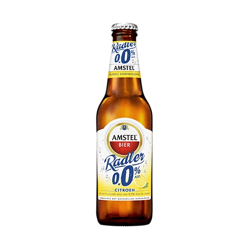 Amstel Radler