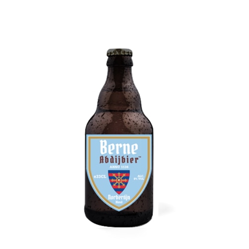 Norbertijn Blond