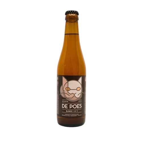 Poes Blond