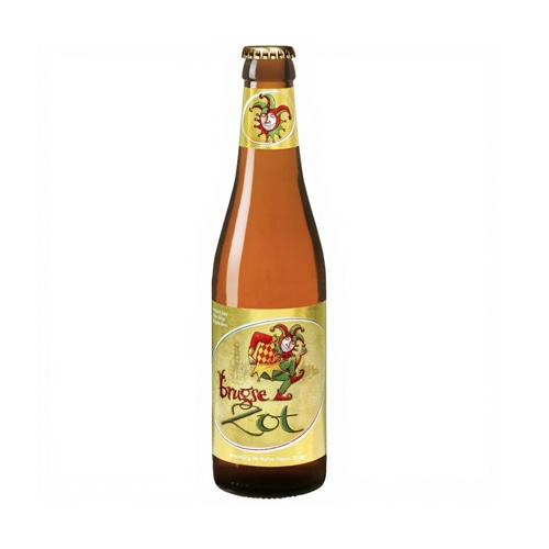 Brugse Zot