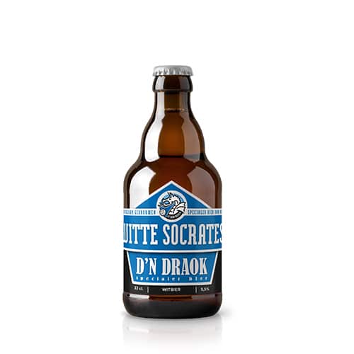Witte Socrates