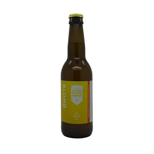 Hollandse Pilsner Blond