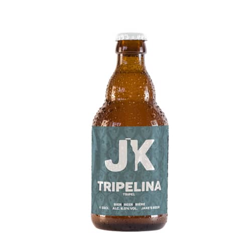 Tripelina