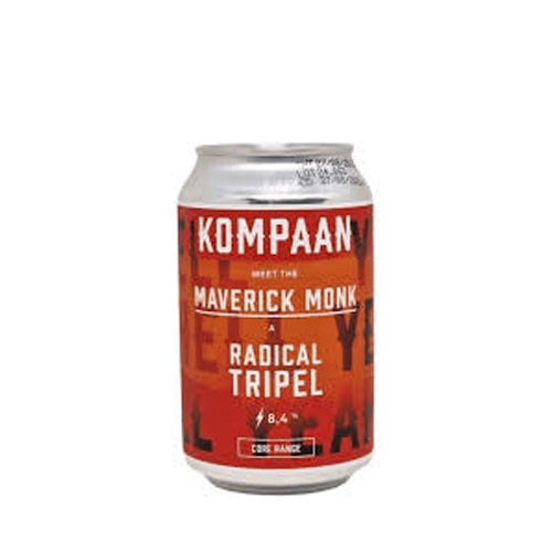 Radical Triple