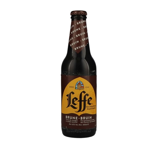 Leffe Bruin