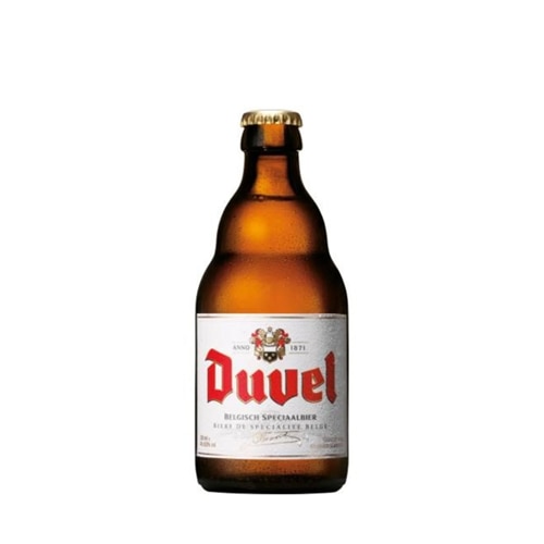 Duvel