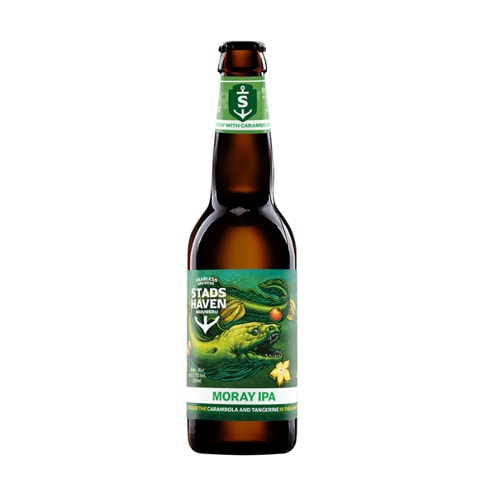Moray IPA