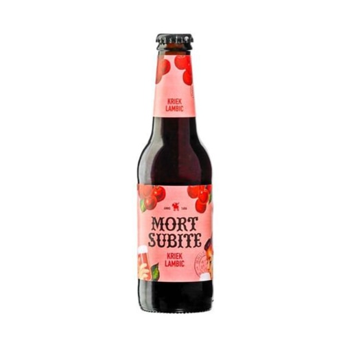 Kriek Lambic
