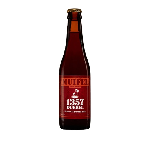 1357 Dubbel