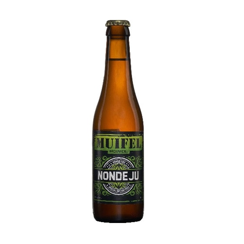 Nondeju (Grand Cru)
