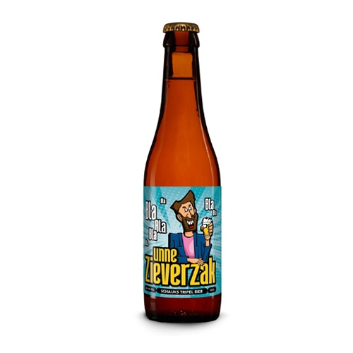 Unne Zieverzak