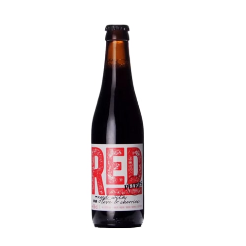 Aged Red