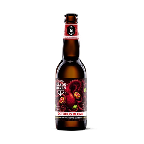 Octopus Blond