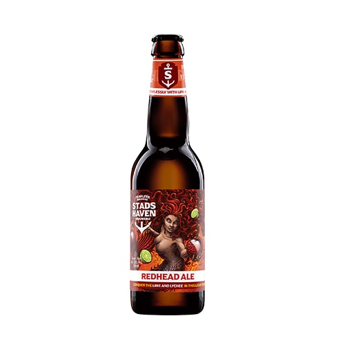 RedHead Ale