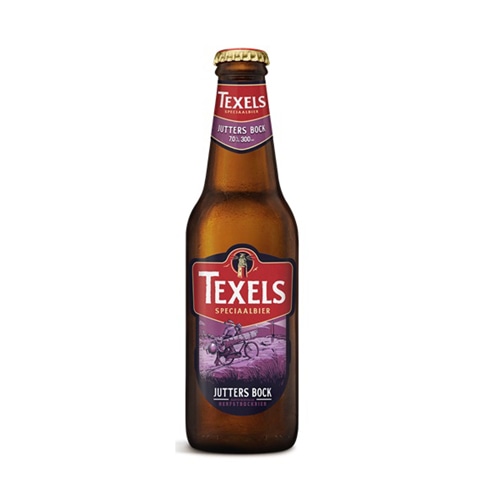 Texels Juttersbock