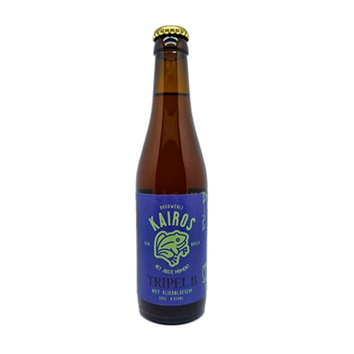 Tripel B