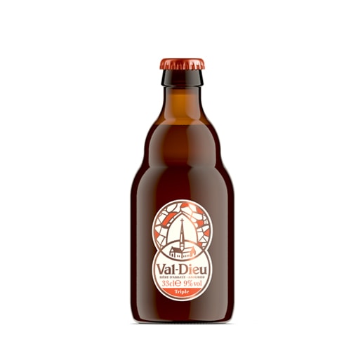 Val-Dieu Abdij Tripel