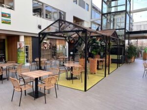 Atrium