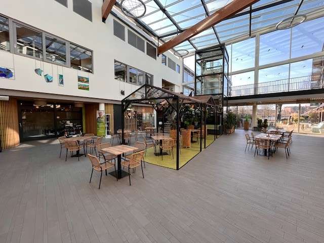 Atrium
