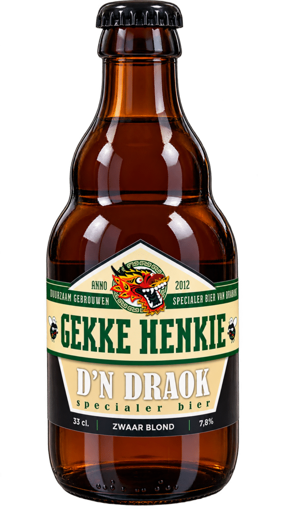 Gekke Henkie