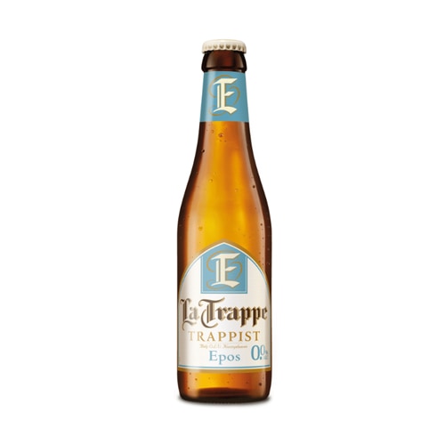 La Trappe Epos (wit)