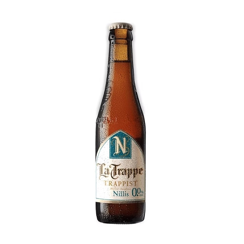 La Trappe Nillis (Dark Amber)