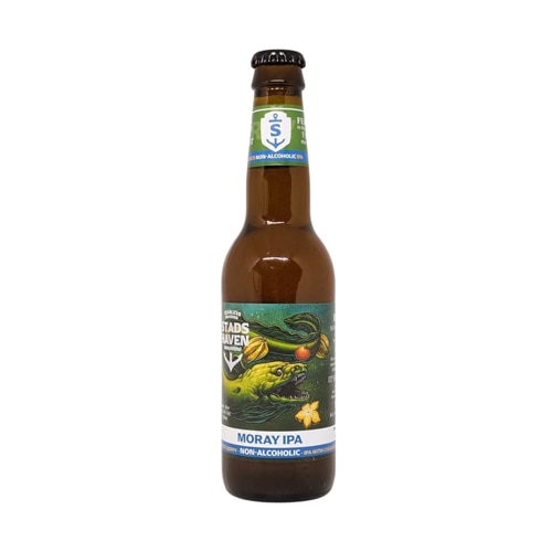 Stadshaven Moray IPA