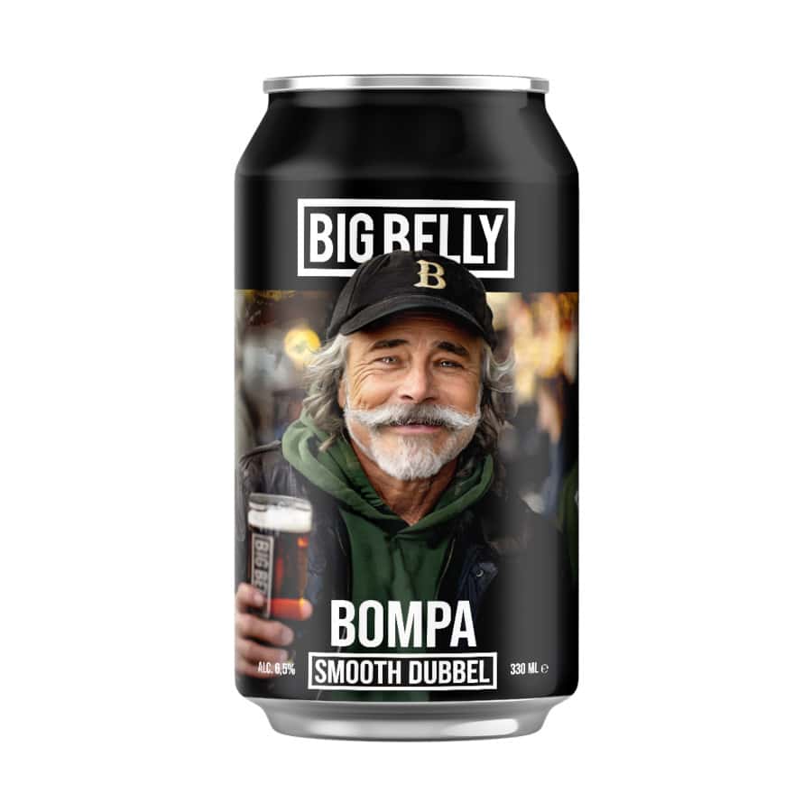 Bompa
