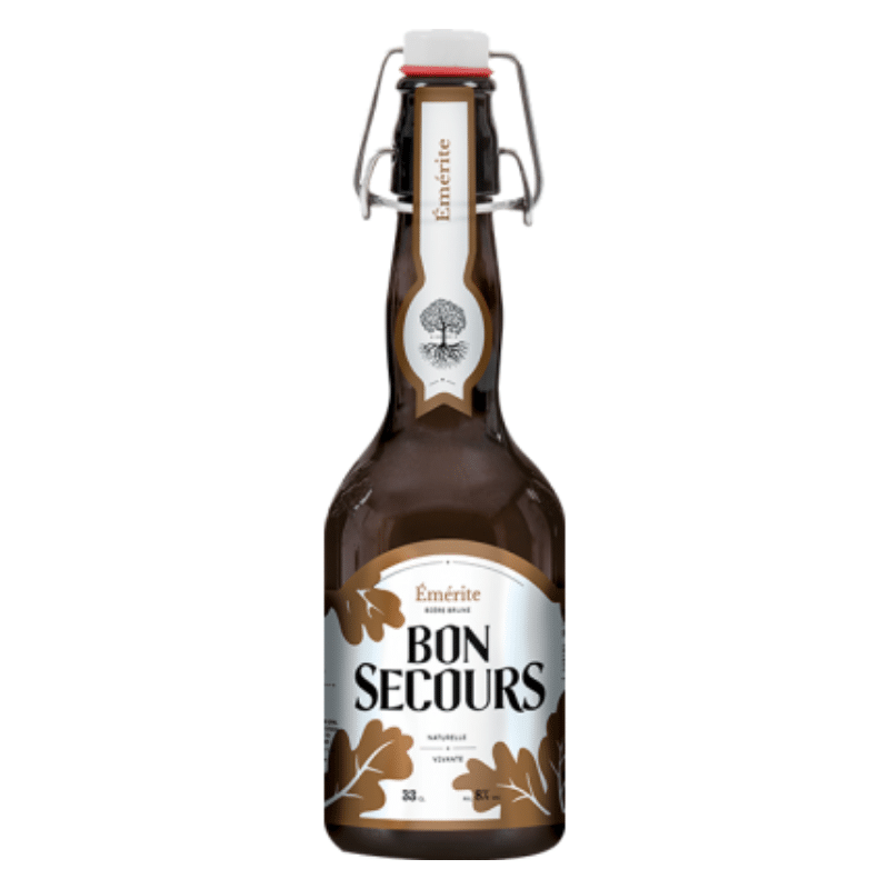 Bon Secours Bruin