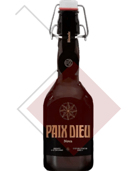 Caulier – Paix Dieu Nova Blond