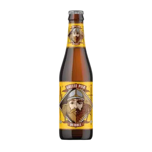 Grutte Pier Dubbel