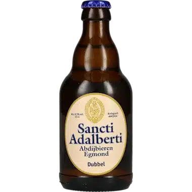 Egmonds Dubbel