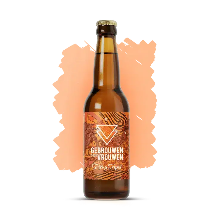 Tricky Tripel