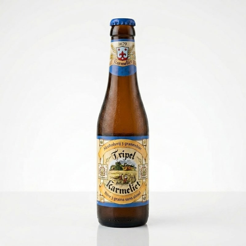 Bosteels – Karmeliet