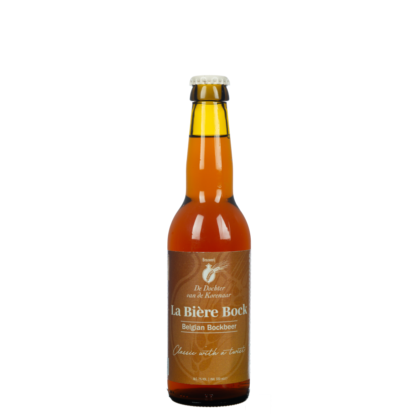 La Biére Bock