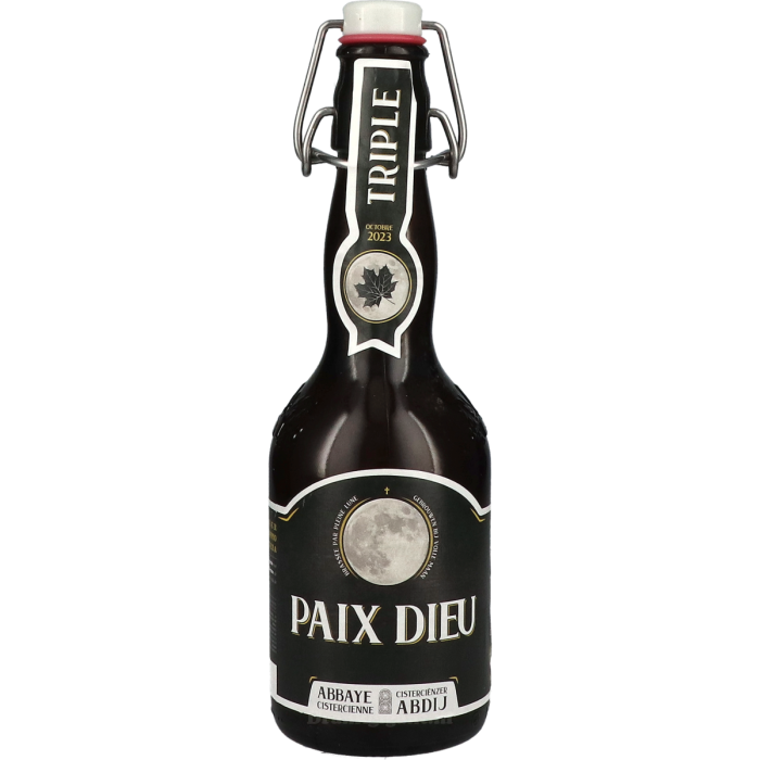 Paix Dieu Tripel
