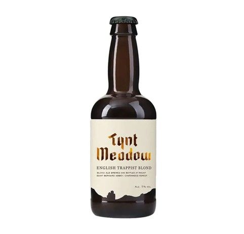 Mount St.Bernards Abbey – Tynt Meadow Blond