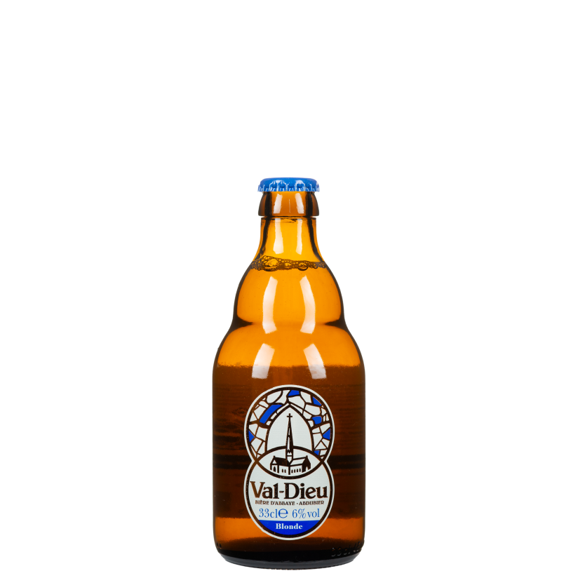 Val Dieu Abdij – Blond