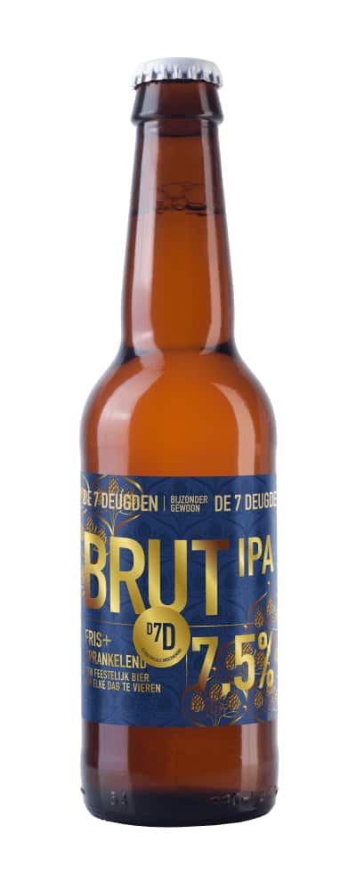 BRUT