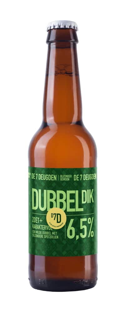 Dubbel Dik