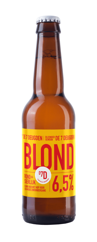 Blond