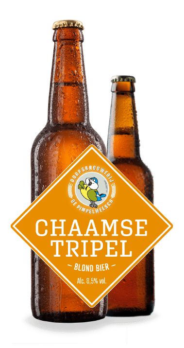 Chaamse Tripel
