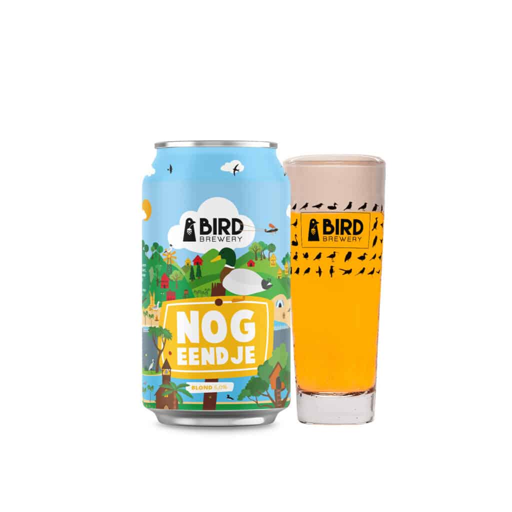 Nog Eendje
