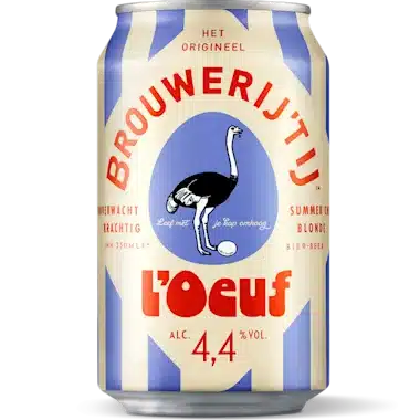 L’Oeuf