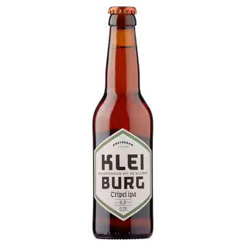 Tripel IPA