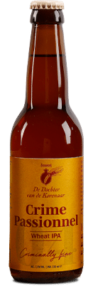 Crime Passionel