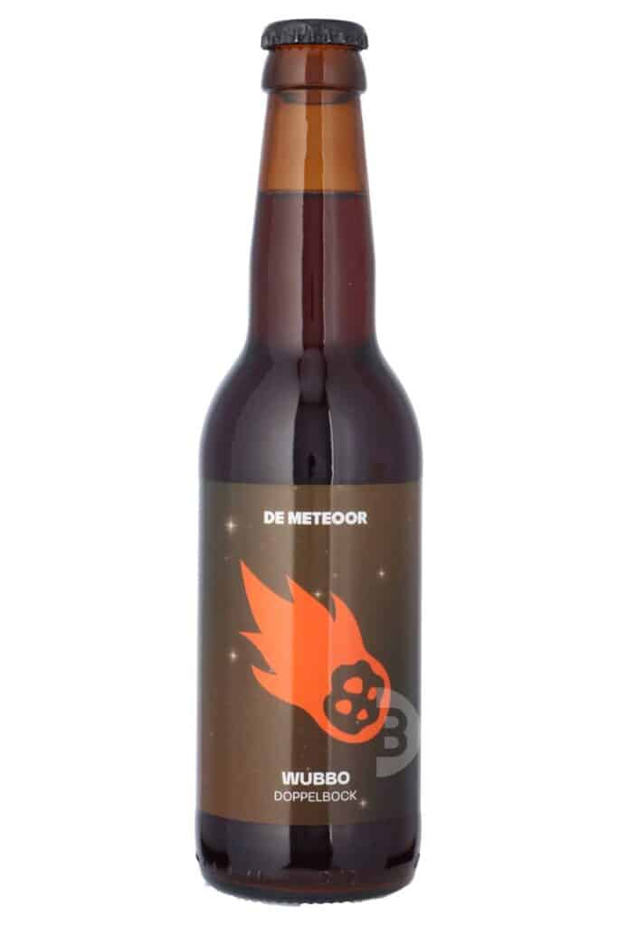 WUBBO Doppelbock