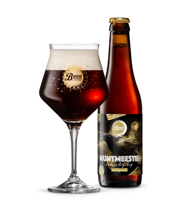 Muntmeester