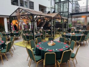 Kerstdiner 2026